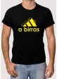 Camiseta Abirras