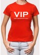 Camiseta VIP