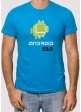 Camiseta Android 69