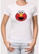 Camiseta Vintage Elmo