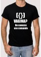 Camiseta Friki Vagina