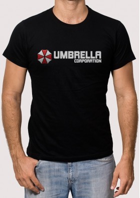 Camiseta Umbrella