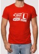 Camiseta Doy Clases de Sexo