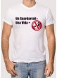 Camisetas Guardarrailes Asesinos