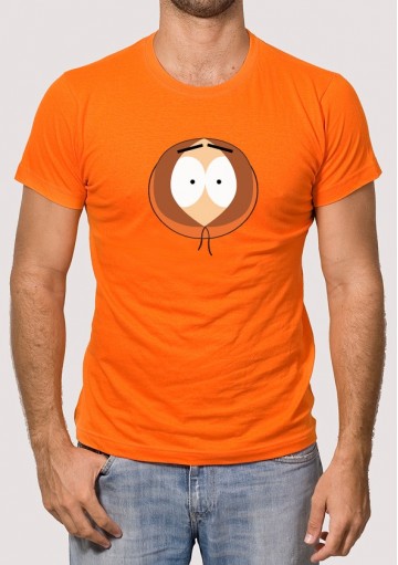 Camiseta Kenny South Park