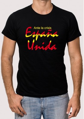 Camisetas España Unida