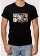 Camiseta Grand Theft Auto 5