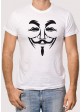 Camiseta Vendetta
