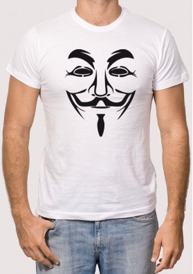 Camiseta Vendetta