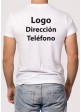 Camiseta Barata para empresa 2