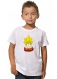 Camiseta Pou Goku