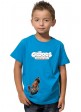 Camiseta The Croods