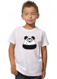 Camiseta Pou Panda