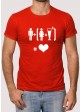 Camiseta Despedida Copas