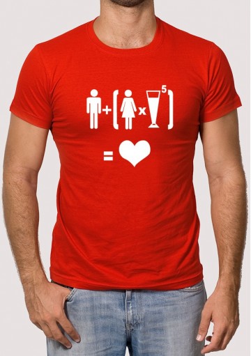 Camiseta Despedida Copas