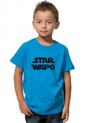 Camiseta Starwapo